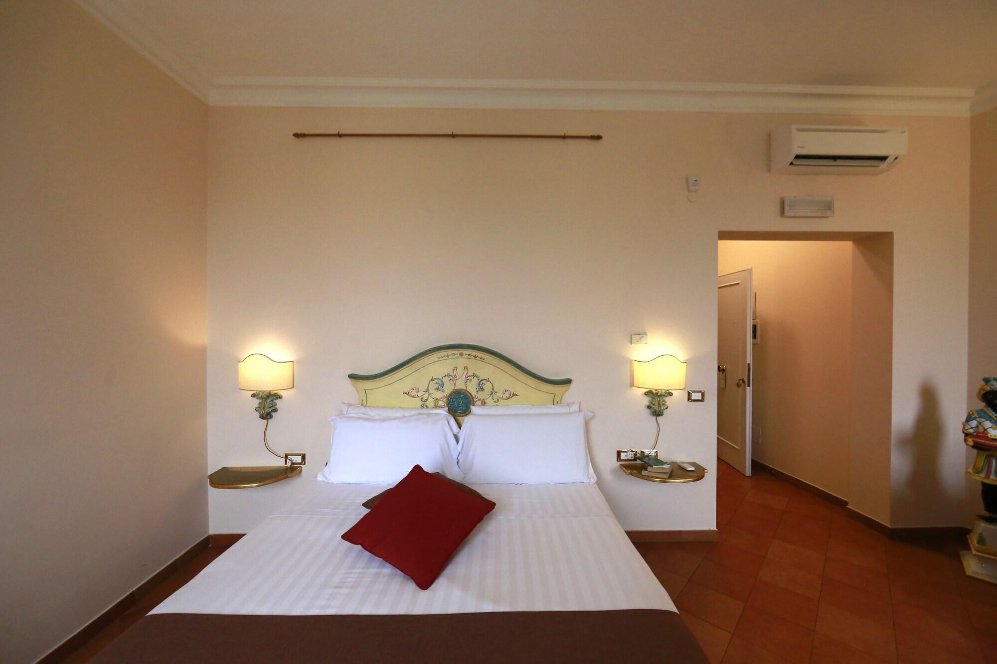 Residenza Gens Julia Bed & Breakfast Roma Ngoại thất bức ảnh