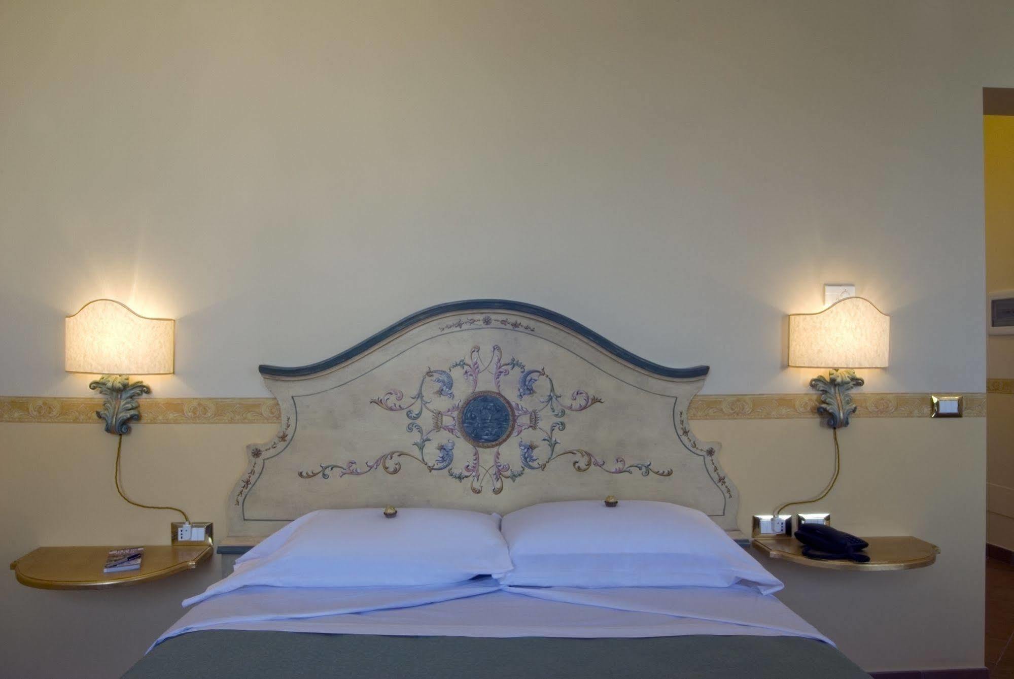 Residenza Gens Julia Bed & Breakfast Roma Ngoại thất bức ảnh